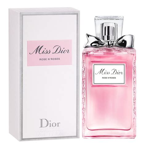 dior rose perfume mercadolibre|christian Dior perfume rose.